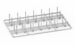 RATIONAL Potato Baker Tray 1/1 GN (325x530mm) TRAY-POTATOBAKER