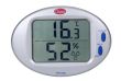 Cooper Atkins TRH158 Digital Temperature & Humidity Wall Thermometer