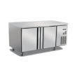 ATOSA 2 DOOR UNDERCOUNTER CHILLER 400L (1500 X 750 X 850 MM) TZ300L2F