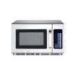 UNIRICH COMMERCIAL MICROWAVE OVEN 34L UCC18E2