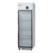 GALILEI Slide Glass Plug In Freezer Showcase UED-060FEC