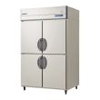 GALILEI 4 Door Upright Chiller URN-120RMC