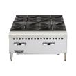 VULCAN GAS HOTPLATE 24" VCRH24
