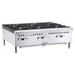VULCAN GAS HOT PLATE - 36" VCRH36