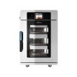 ALTO-SHAAM 3 CHAMBER H SERIES WIDE COUNTERTOP VECTOR MULTI-COOK OVEN WITH DELUXE CONTROL VMC-H3HW - Deluxe