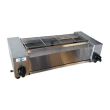 FRESH Barbecue Oven VSK-702