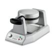 WARING Mini Belgian Waffle Maker WMB400XCE/K
