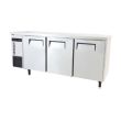 WISE 3 DOOR COUNTER CHILLER 2~8°C WRW-520L-R3-W