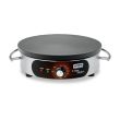 WARING Electric Crepe Maker WSC160X