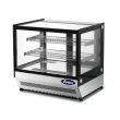 ATOSA SQUARE COUNTERTOP CAKE DISPLAY 120L (700 X 560 X 670 MM) WSF120L