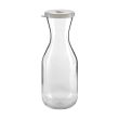 CAMBRO DECANTER 1LTR, CAMBRO (USA) WW1000-135