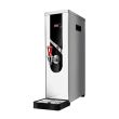 HEAT WATER BOILER DISPENSER WZ-15L