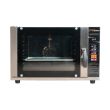 THE BAKER ELECTRIC CONVECTION OVEN (120L) X2-P