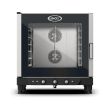 UNOX BAKERLUX 6 TRAYS 600X400 - ELECTRIC CONVECTION OVEN XB693