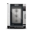 UNOX BAKERTOP MIND.MAPS 10 TRYAS 600X400 ONE ELECTRIC BT COMBI OVEN XEBC-10EU-E1RM