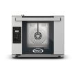 UNOX BAKERLUX SHOP PRO 4 460X330 LED  ARIANNA OVEN XEFR-04HS-ELDP