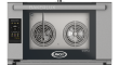 UNOX BAKERLUX SHOP.PRO 4 600X400 Touch Control Rossella Oven XEFT-04EU-ETDP