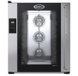 UNOX BAKERLUX SHOP.PRO 10 600X400 LED CONTROL CAMILLA OVEN XEFT-10EU-ELRV