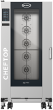 UNOX CHEFTOP MIND MAPS 20 TRAYS GN1/1 PLUS ELECTRIC COMBI OVEN XEVL-2011-YPRS