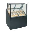 AEGLOS Ice Cream Display YLK0.9GD
