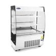 ATOSA OPEN FRONT DISPLAY REFRIGERATOR 350L (1000 X 700 X 1520 MM) YLK350L