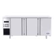 ATOSA 3 DOOR UNDERCOUNTER FREEZER 390L (1800 X 600 X 850 MM) YPF9045