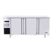 ATOSA 3 DOOR UNDERCOUNTER FREEZER 510L (1800 X 750 X 850 MM) YPF9048