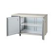 GALILEI Counter Freezer (Center Pillarless) YRC-122FMFC