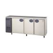 GALILEI Counter Freezer / Chiller YRC-181PMC