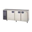 GALILEI Counter Freezer / Chiller YRW-181PMC