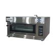 FRESH FOOD OVEN WITH PID CONTROL PANEL (GAS) (ONE LAYER ONE DISH) YXY-10DI