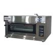 FRESH FOOD OVEN WITH PID CONTROL PANEL (GAS) ONE LAYERS TWO DISH YXY-20AI