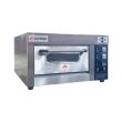 FRESH FOOD OVEN (GAS) (ONE LAYER TWO DISH) YXY-20AY