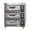 FRESH FOOD OVEN (GAS) (THREE LAYERS NINE DISH) YXY-90ASS