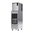 NAIXER ICE DISPENSER 160KG ZD-160