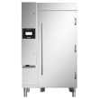 LAINOX Zoom Blast Chiller & Freezer Cell With Remote Air-Cooled Condensing Unit ZO201SF