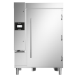 LAINOX Zoom Blast Chiller & Freezer Cell With Remote Air-Cooled Condensing Unit ZO202SF