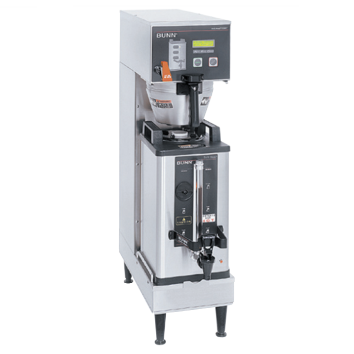 Bunn coffee hotsell maker industrial