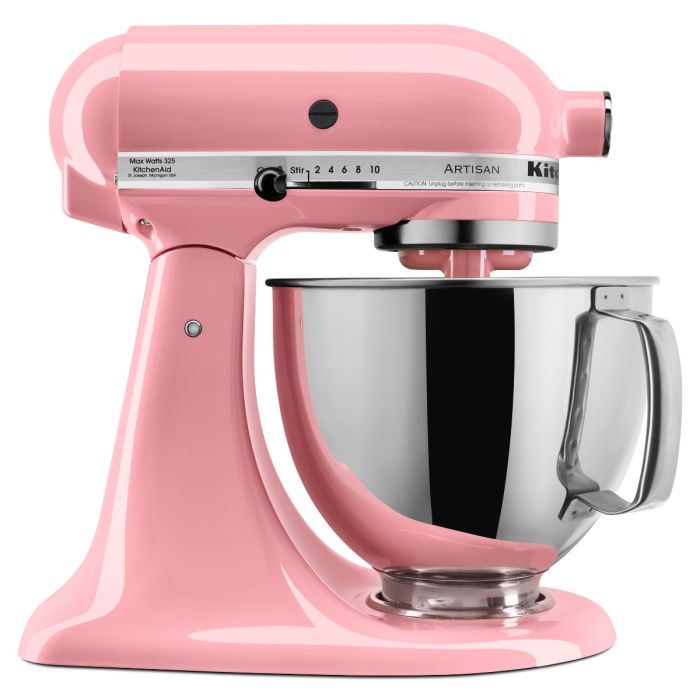 KITCHENAID Artisan Stand Mixer 4.8L 5KSM150PS Kitchen Equipment