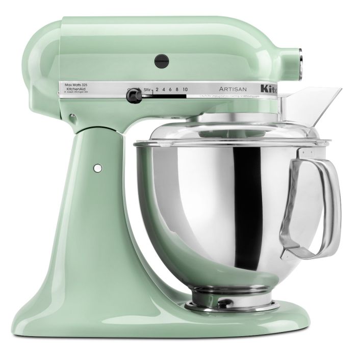 KITCHENAID Artisan Stand Mixer 4.8L | Store