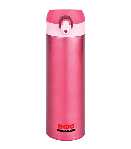 Endo vacuum flask clearance