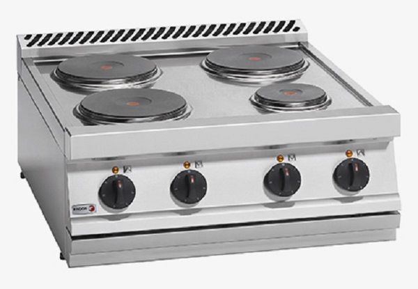 Fagor cheap electric stove