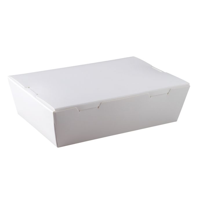 Paper lunch box deals