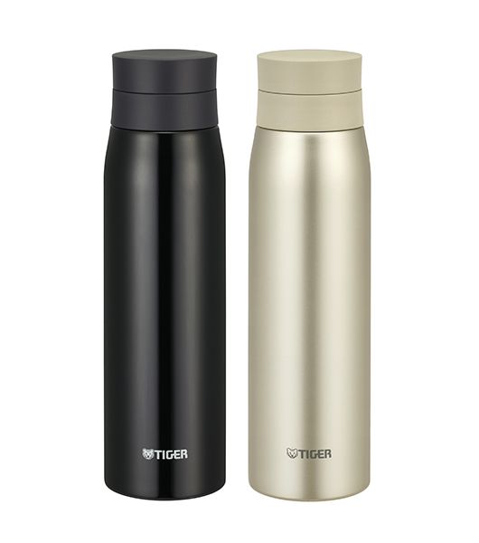 Tiger stainless steel sales mug