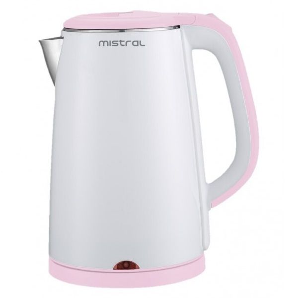 Mistral cordless cheap jug kettle