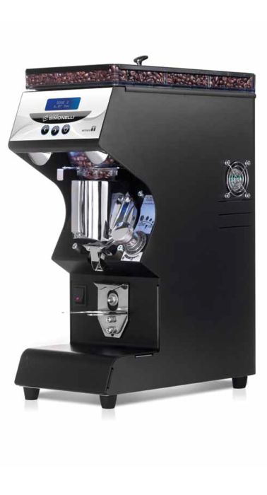 Simonelli grinders top