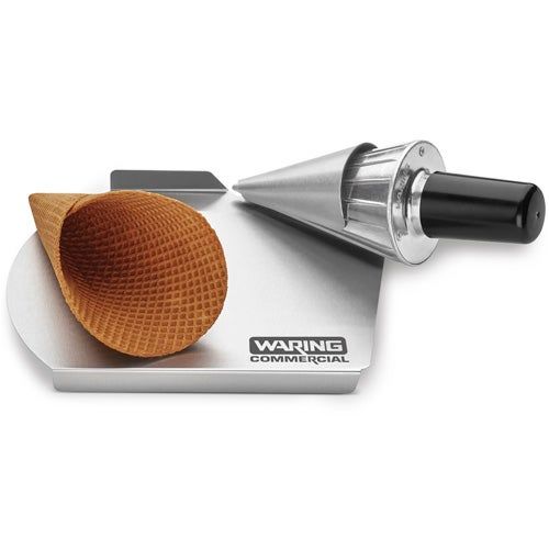 Waring commercial waffle cone maker shop