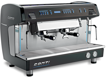 CONTI X One Coffee Machines Kitchen Equipment Online Store