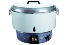 Rinnai Automatic Gas Rice Cooker 10 Liter - RR-55EX