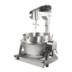 Cooking Mixer 160L